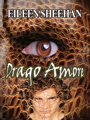 cover image of Drago Amore
